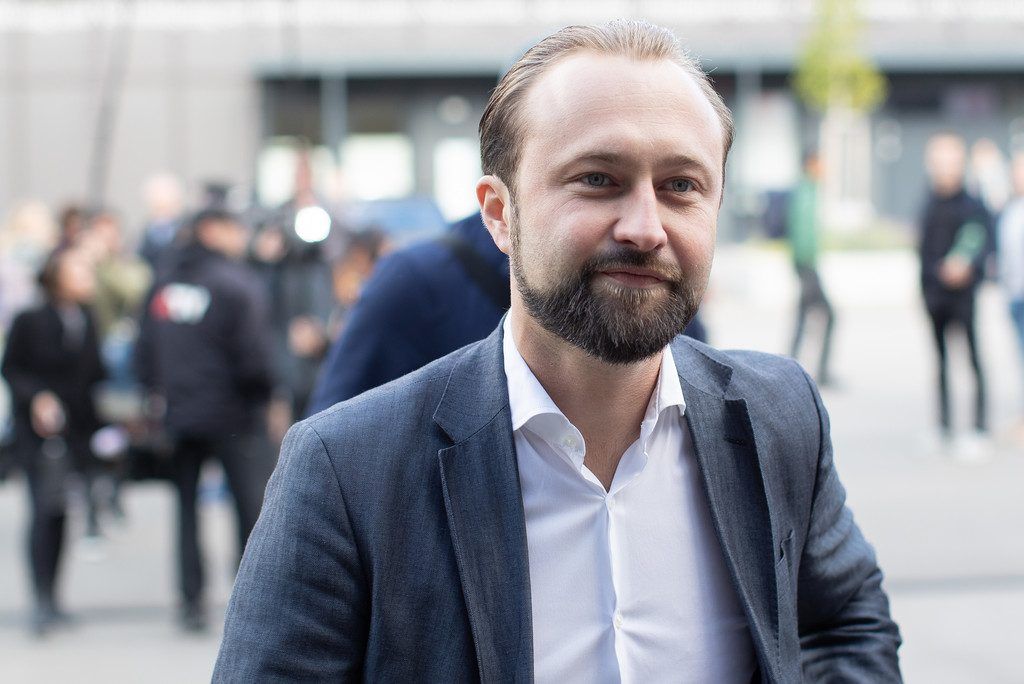 Ex-SPÖ-Bundesgeschäftsführer Lercher klagt &#8220;Österreich&#8221;