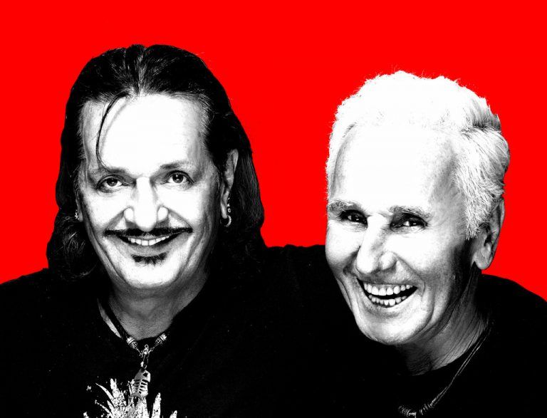 Werden ein Potpourri ihrer Hits präsentieren: EAV.  band