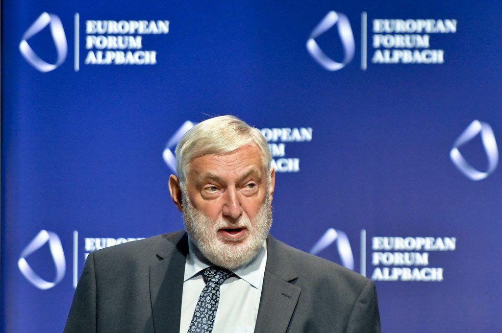 Das Problem mit der Angst