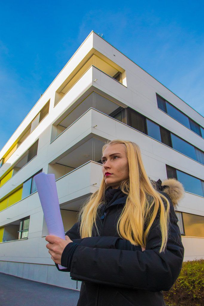 Kampf der Zettelwirtschaft