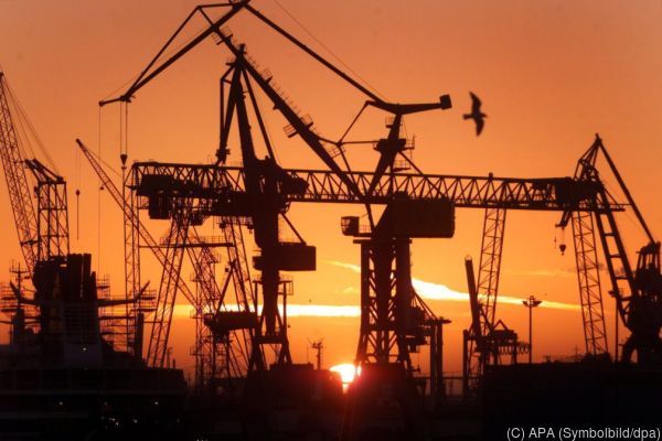 Konjunktur flaut laut Wifo allmählich ab