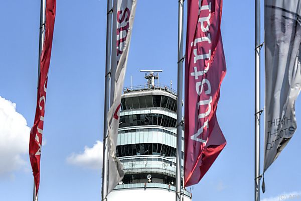 Freitag wieder Fluglotsen-Betriebsversammlung in Schwechat