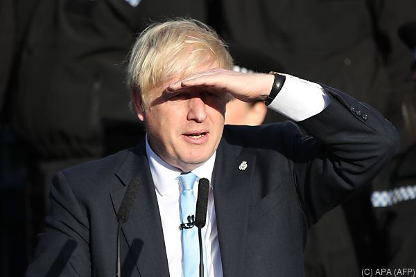 Harter Brexit würde Maschinenexporte am härtesten treffen
