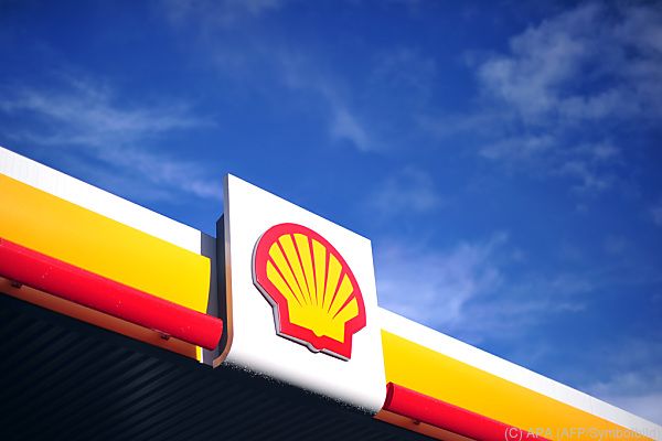 Ölkonzern Shell plant radikalen Umbau wegen Klimawandels