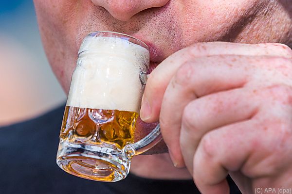 Brau Union steigerte Umsatz 2018 um drei Prozent