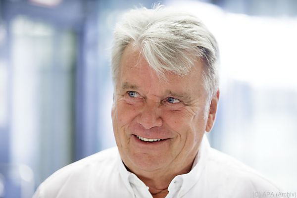 Haselsteiner hat &#8220;Hanner&#8221; in Mayerling gekauft
