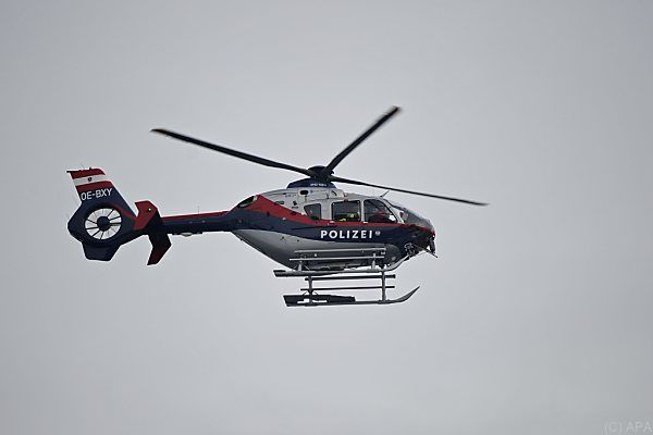 Mann stürzte in Tirol rund 140 Meter in den Tod