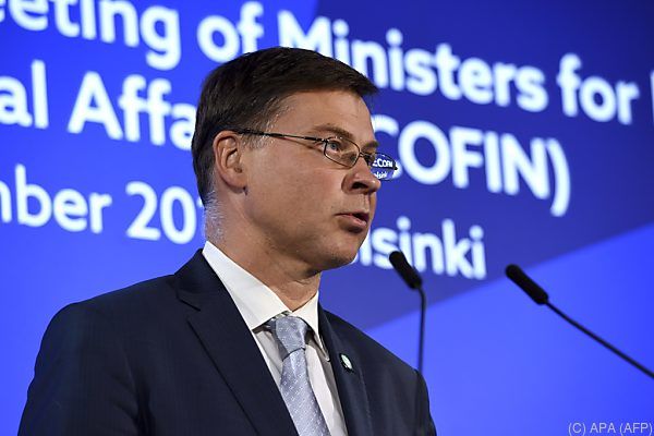 EU-Finanzminister für simplere Schuldenregeln in Europa