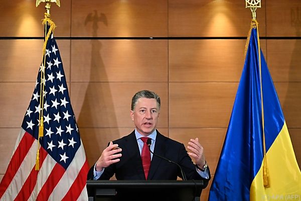 US-Demokraten erhöhen in Ukraine-Affäre Druck auf Trump