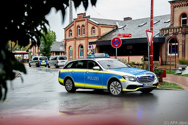 Zweites Opfer des mutmaßlichen Göttinger Frauenmörders tot