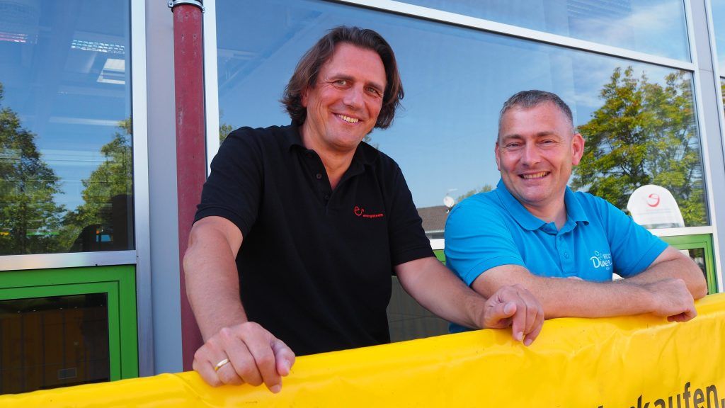 Klimafreundlich und lebenswert bleiben