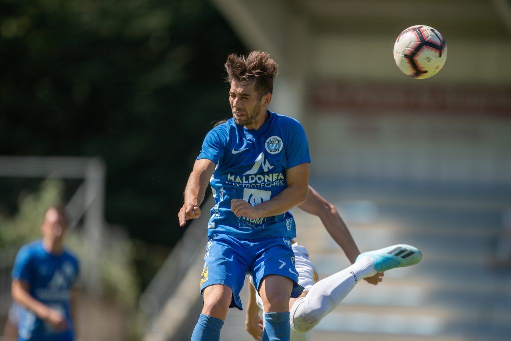 Auswärtssieg im Bodensee-Derby