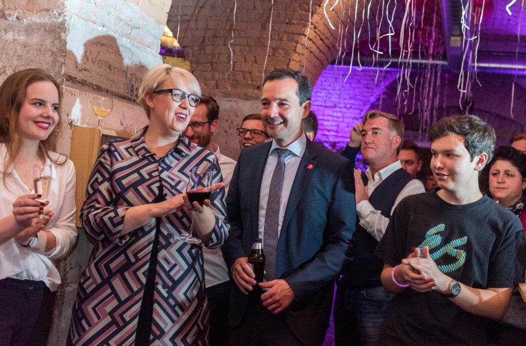 Vorarlberger Ergebnis mit Wahlkarten: Neos überholen die SPÖ