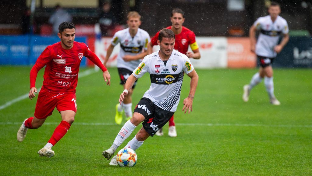 Ein Youngster glänzte beim Pflichtsieg