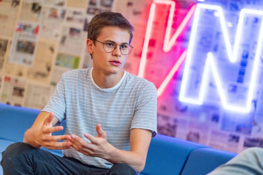 Appell von Fridays for Future Vorarlberg: &#8220;Es geht um unsere Zukunft!&#8221;