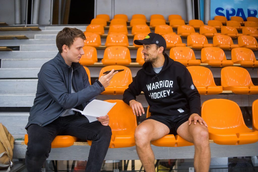 Neuer Schlüsselspieler der Bulldogs