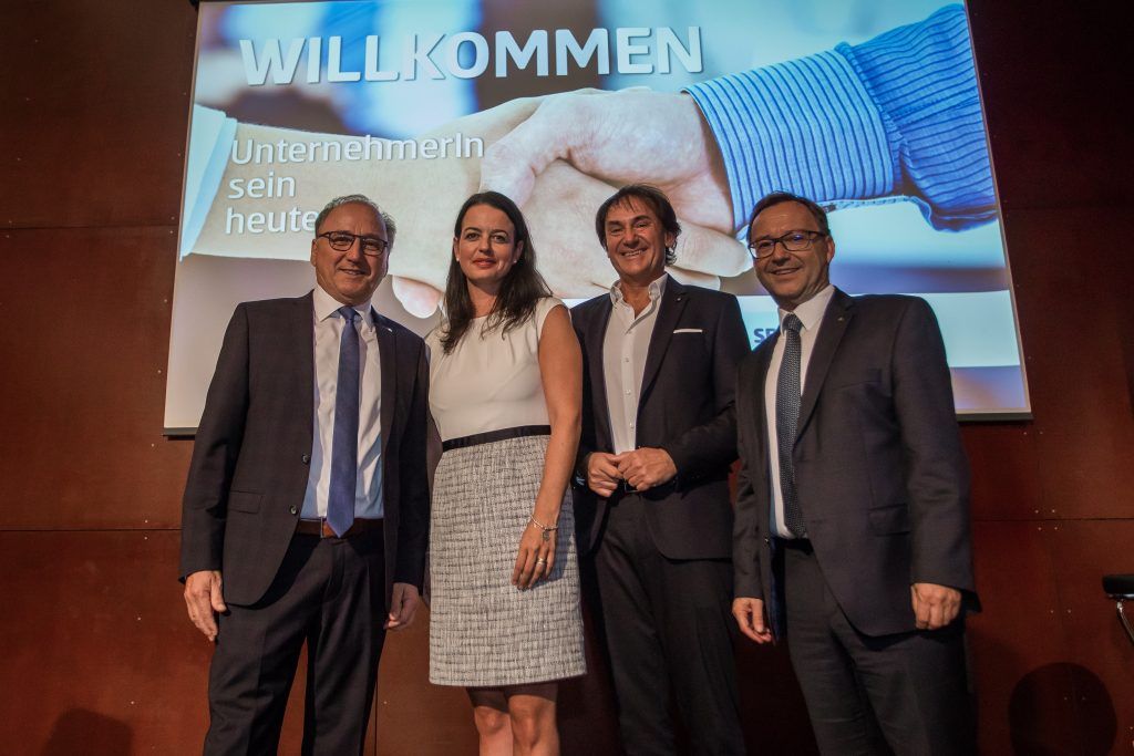 Das Handy ist nicht das Leben