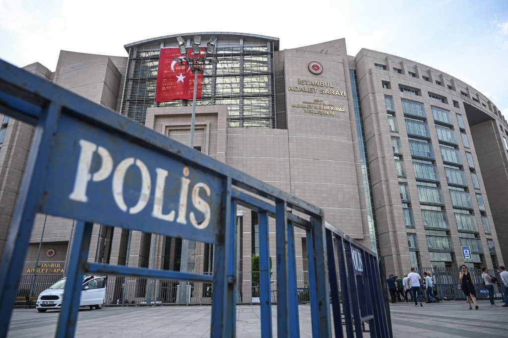 Vorarlberger in der Türkei verurteilt