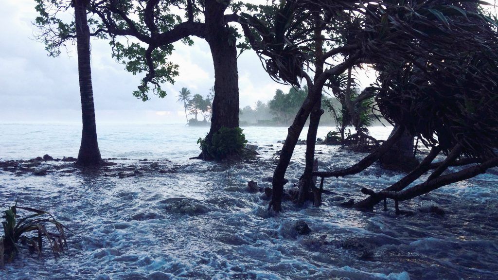 Klimabericht: Zukunft des Planeten ist düster