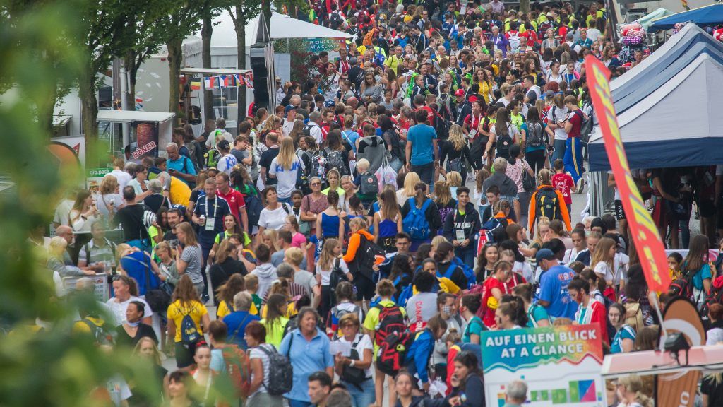 Goldener Sommer für Tourismus