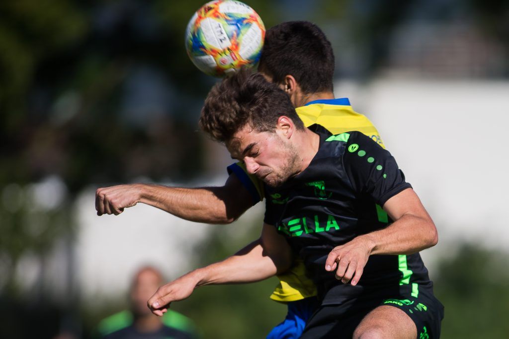 Dorbirner SV will vorzeitig Ticket für Play-off lösen