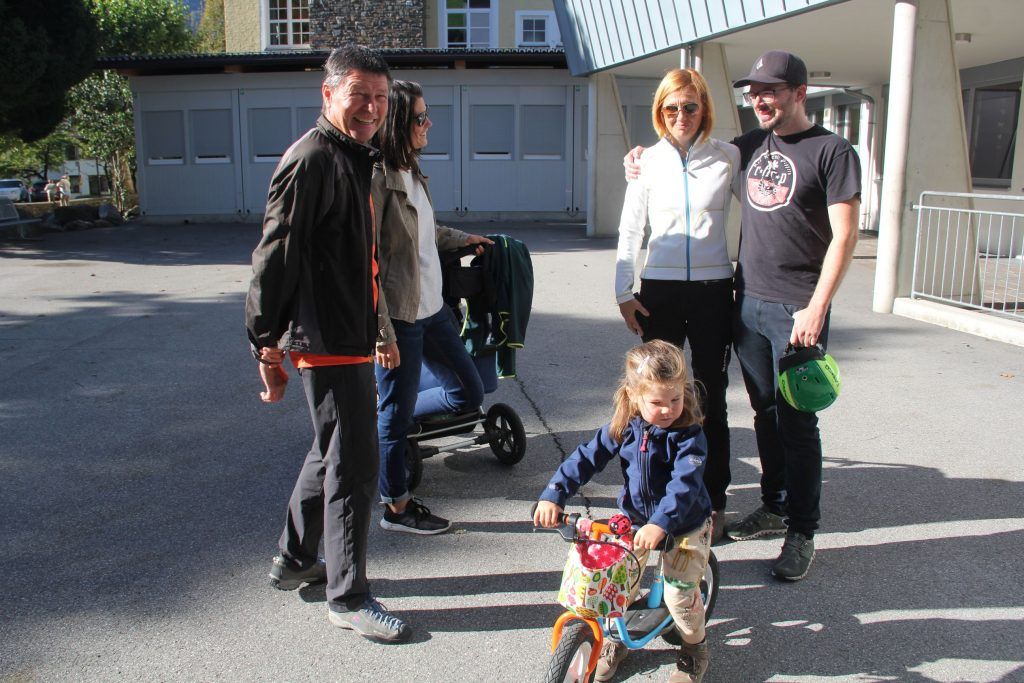 Wahlsplitter aus Schruns: Service für Hundebesitzer