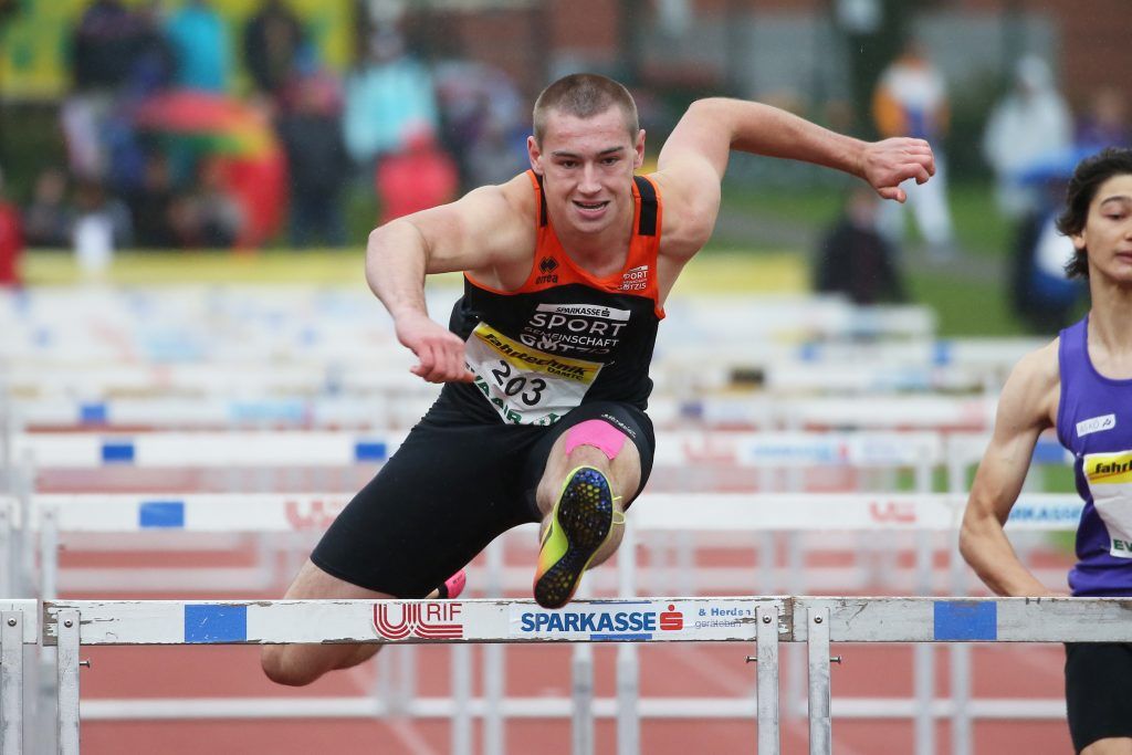 Leichtathletik: 28 ÖM-Medaillen für Vorarlberg zum Abschluss der Freiluftsaison