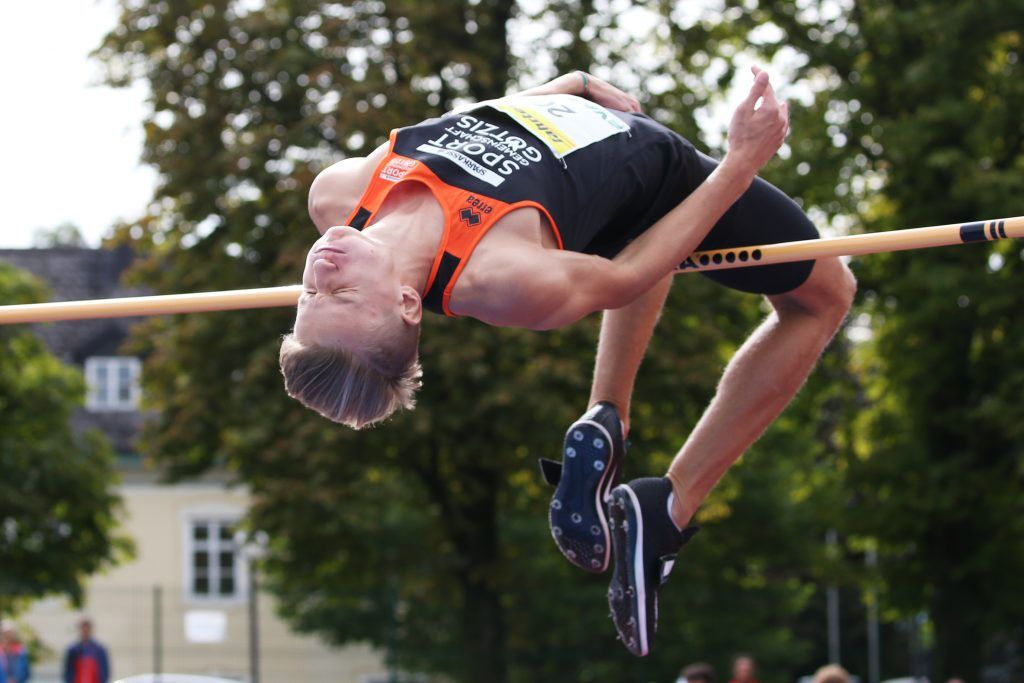 Leichtathletik: 28 ÖM-Medaillen für Vorarlberg zum Abschluss der Freiluftsaison