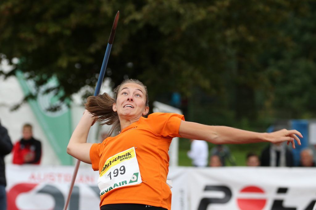 Leichtathletik: 28 ÖM-Medaillen für Vorarlberg zum Abschluss der Freiluftsaison