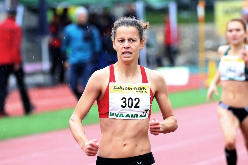 Leichtathletik: 28 ÖM-Medaillen für Vorarlberg zum Abschluss der Freiluftsaison