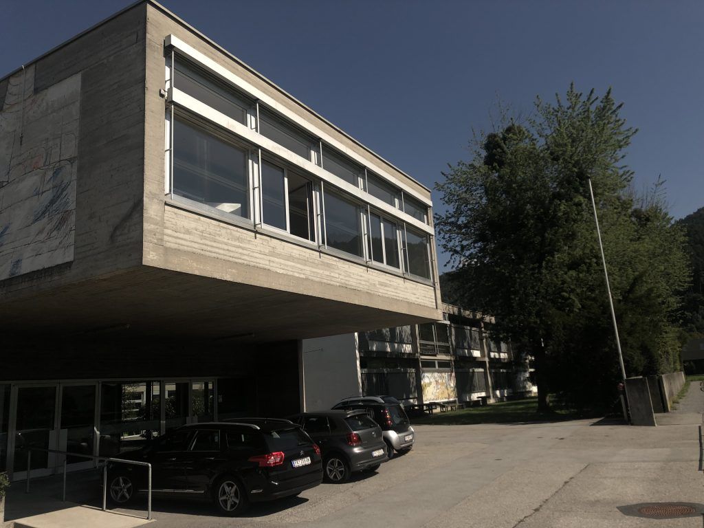 Schulneubau in Altenstadt: Weiter keine großen Sprünge
