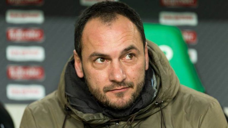 Möckel war u.a. bei TSG Hoffenheim, 1. FC Nürnberg und Hannover 96 tätig.VN