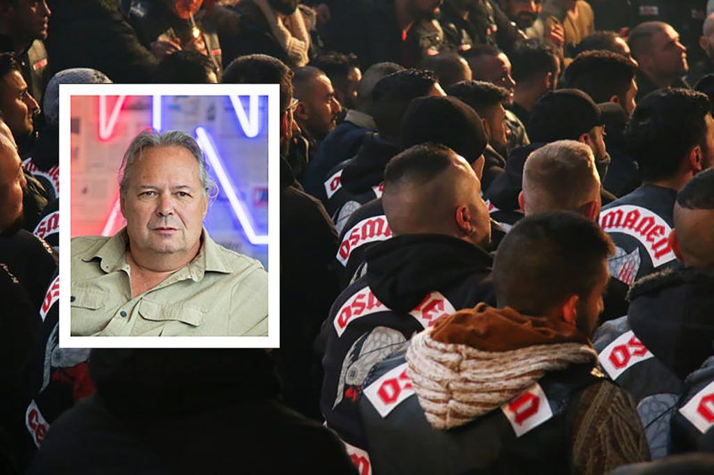 Norbert Schwendinger über vermasselten Mordversuch der &#8220;Osmanen Germania&#8221;