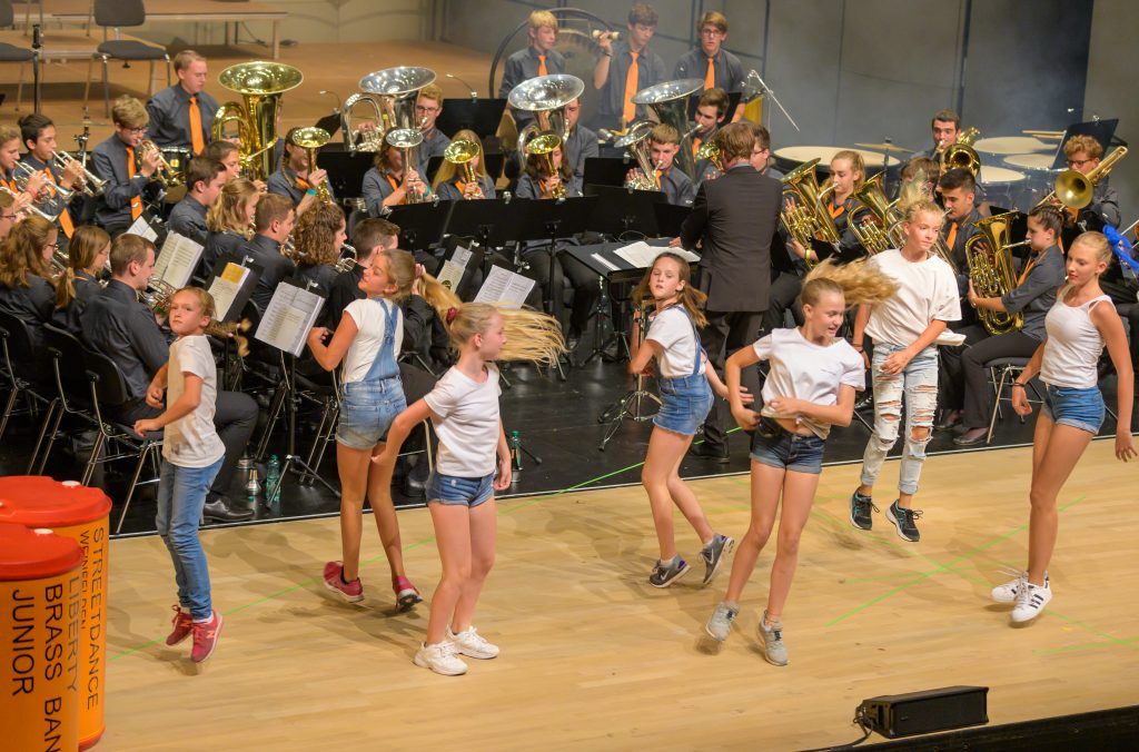 Jugendwettbewerb &#8220;Crossing the Winds&#8221; hat einen Sieger