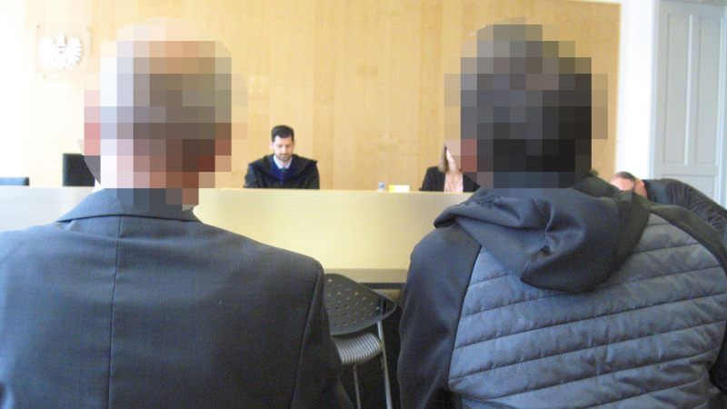 Freisprüche nach Affäre um Wahlkarten in Bregenz