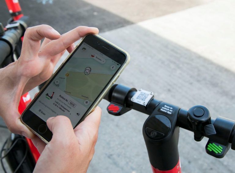 Ab sofort können die