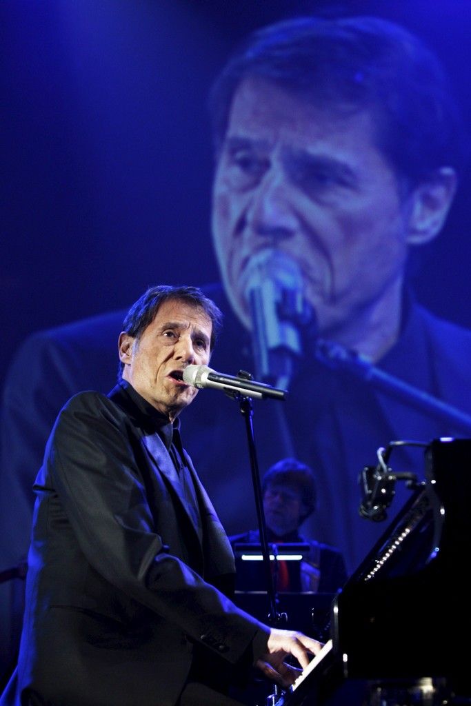 An seinem 85. Geburtstag dreht sich ein Abend lang alles um den Ausnahmekünstler Udo Jürgens. APA