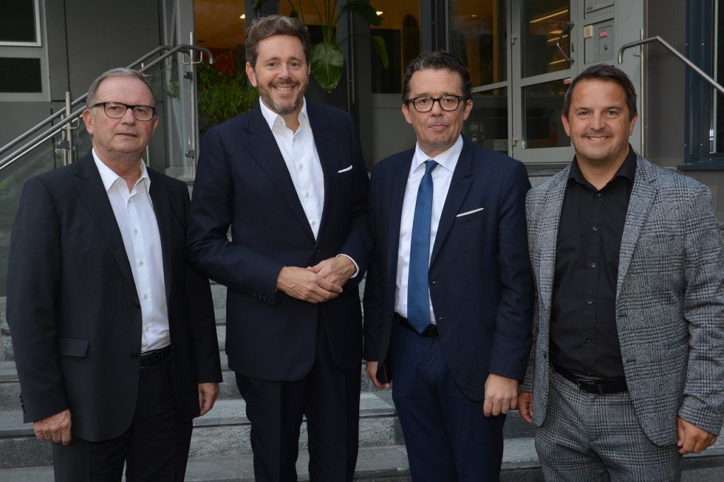 Warum Wallners Entflechtungsidee &#8220;eigenwillig&#8221; ist