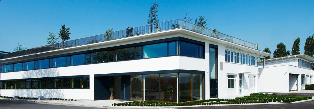 80 Jahre Erfolgsgeschichte