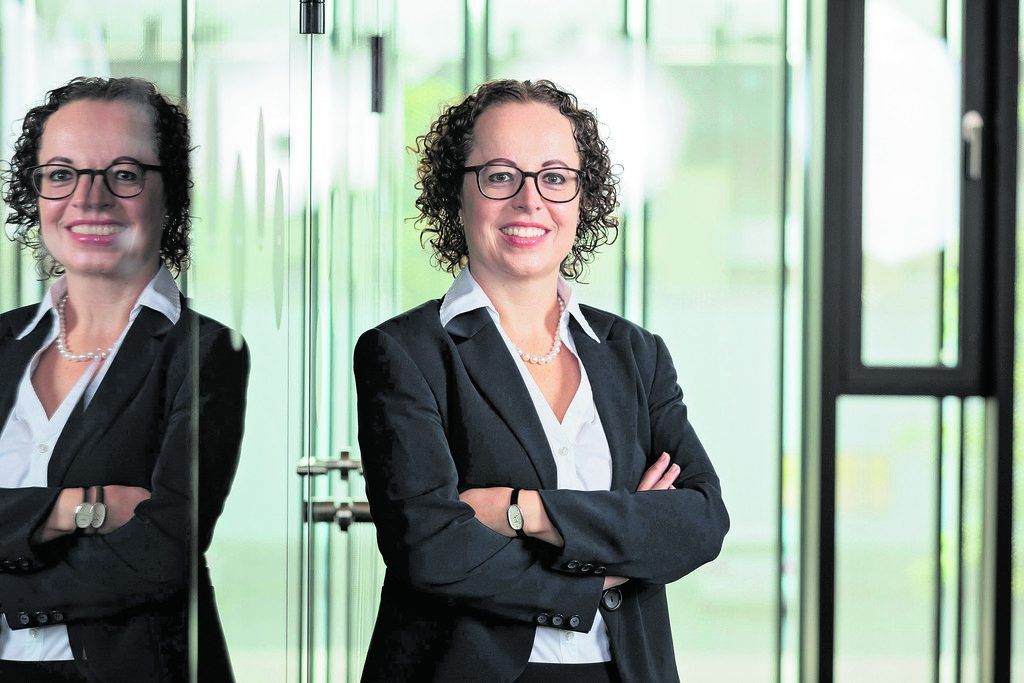 „Die IV steht zum Klimaschutz!“