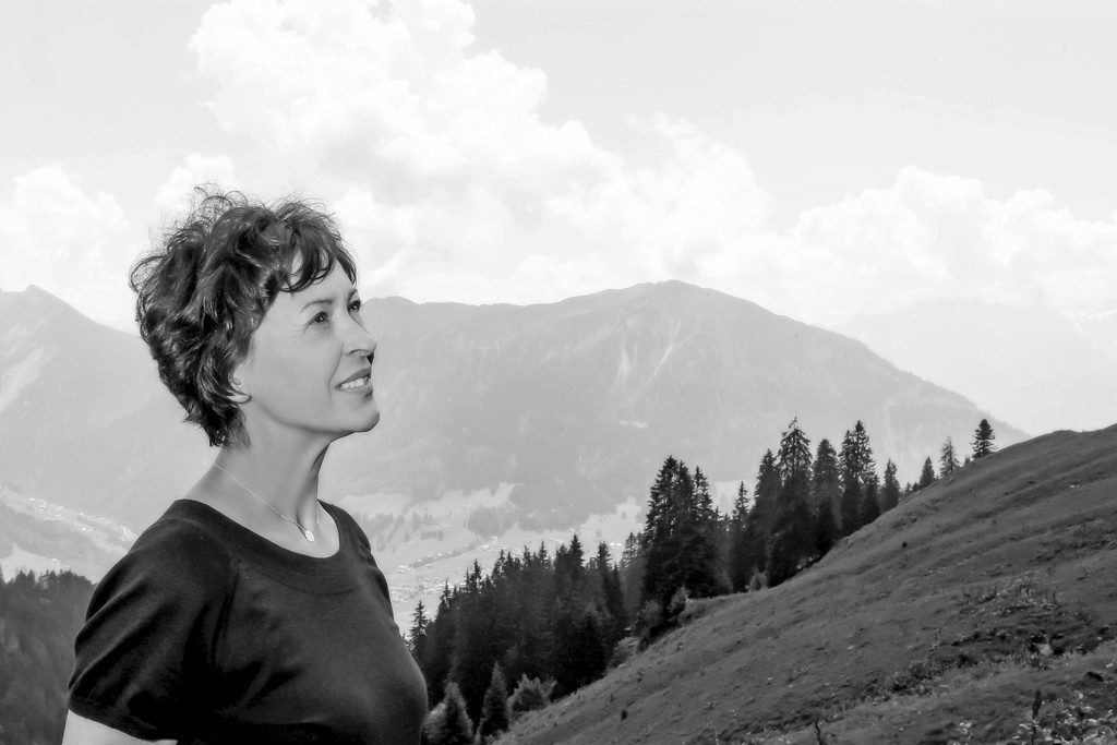 Tanzgeschichten-Workshop in der Remise Bludenz