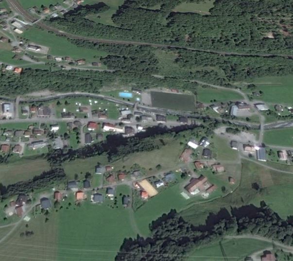 Wahlsplitter aus Dalaas: Irrtum