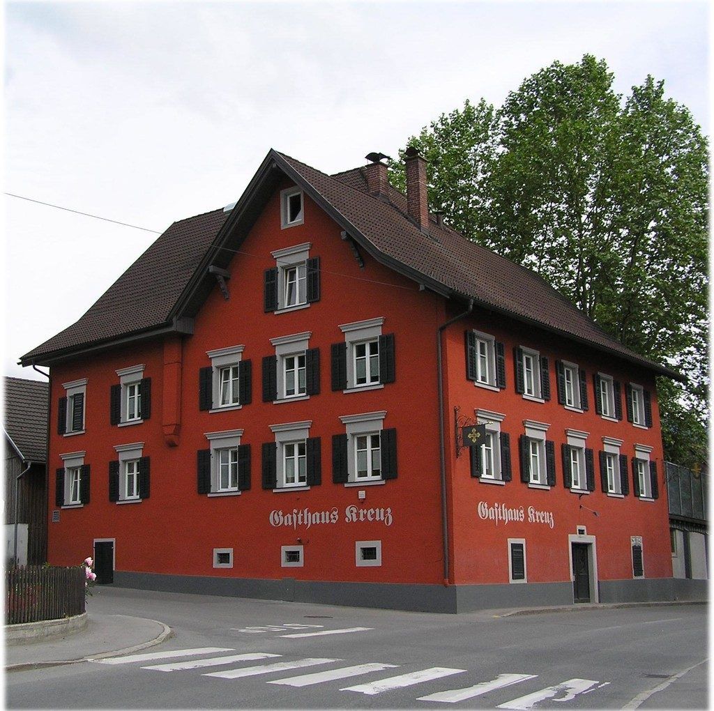 Neuer Pächter für Gasthaus Kreuz