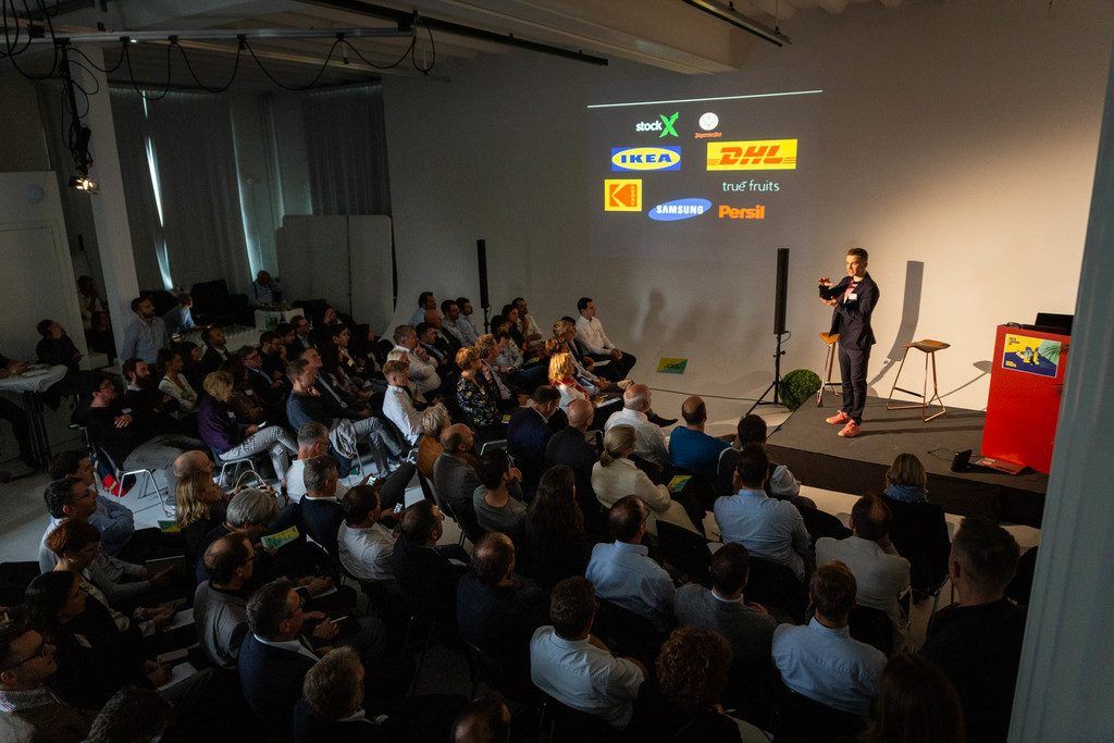 Digitalisierung? Ein Modewort!