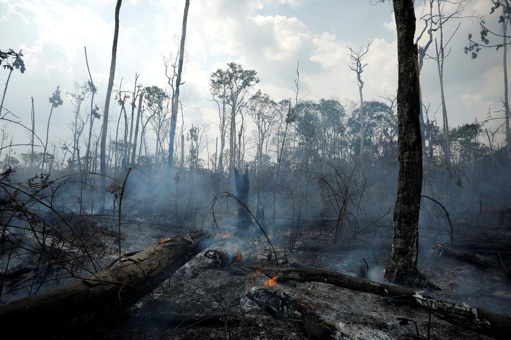 Kein Brand ohne Sauerstoff