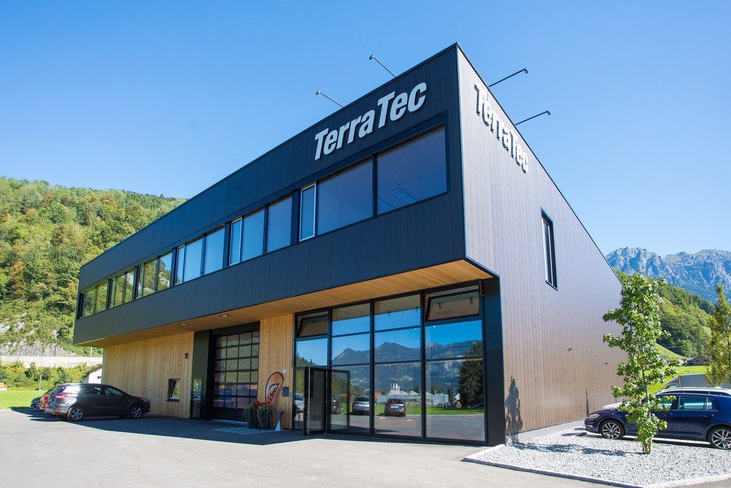 Das Beste aus zwei Welten