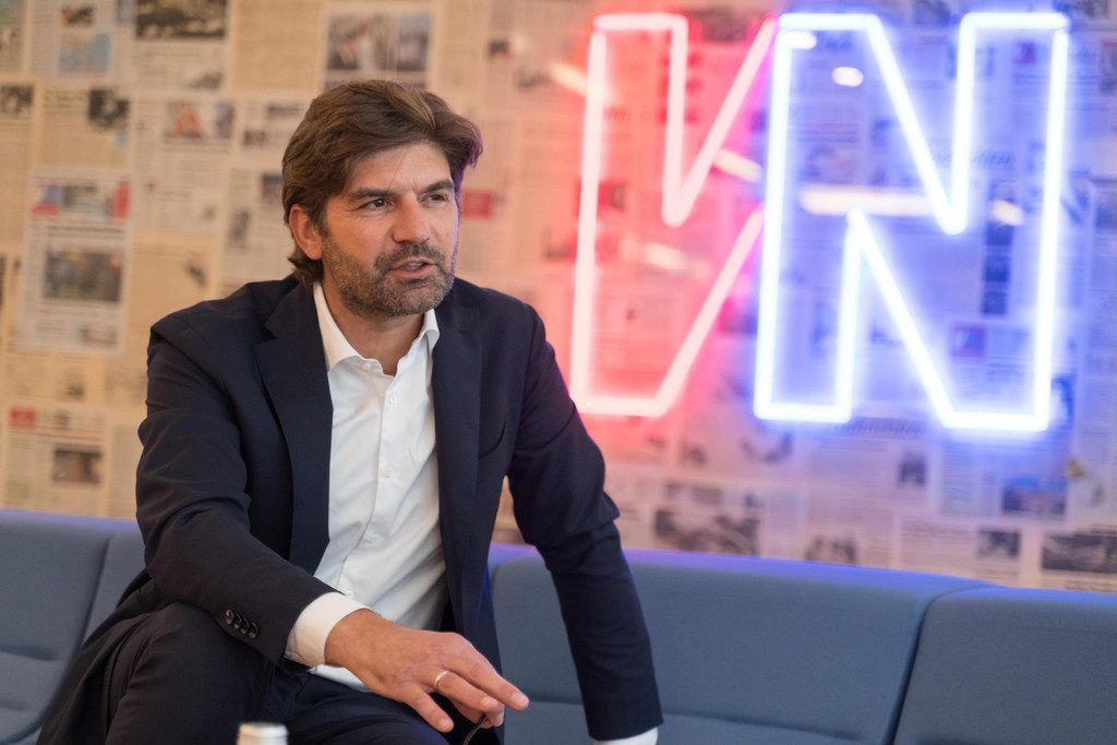 Ökologische Verantwortung