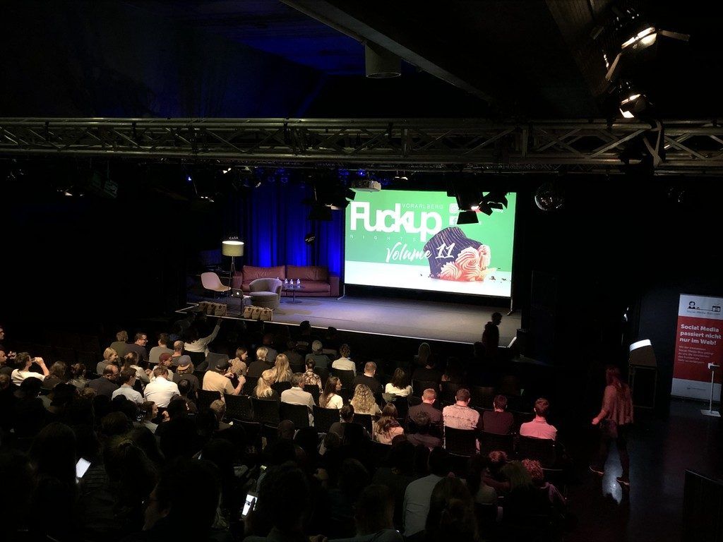 &#8220;Wie eine Ameise im Kreis&#8221;