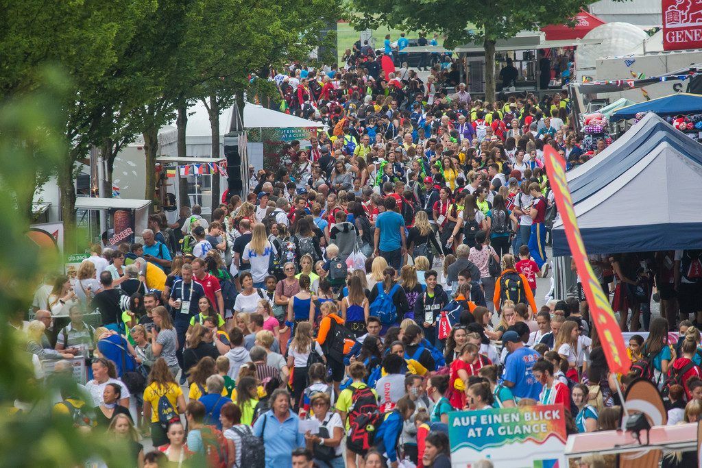 Goldener Sommer für Tourismus