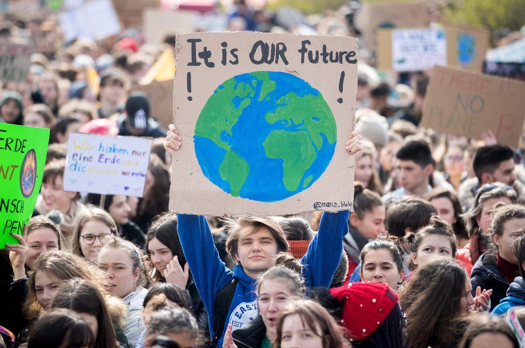 &#8220;Politik darf Millennials nicht vergessen&#8221;
